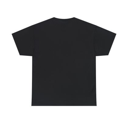 I Love Durban Unisex Heavy Cotton Tee - Image 2