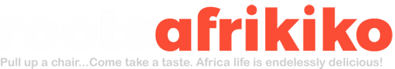 Welcome to Roots Afrikiko