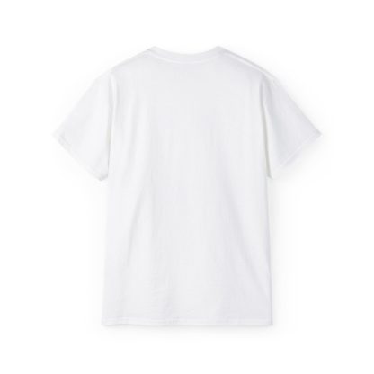I Love Durban Unisex Ultra Cotton Tee - Image 2