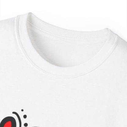 I Love Durban Unisex Ultra Cotton Tee - Image 3