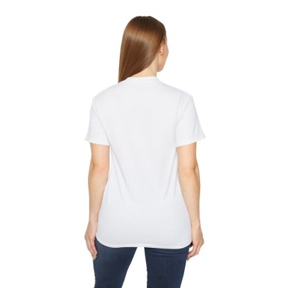 I Love Durban Unisex Ultra Cotton Tee - Image 6