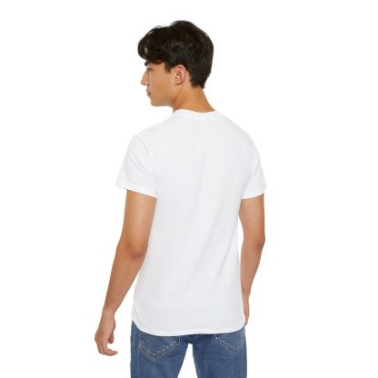 I Love Durban Unisex Ultra Cotton Tee - Image 8