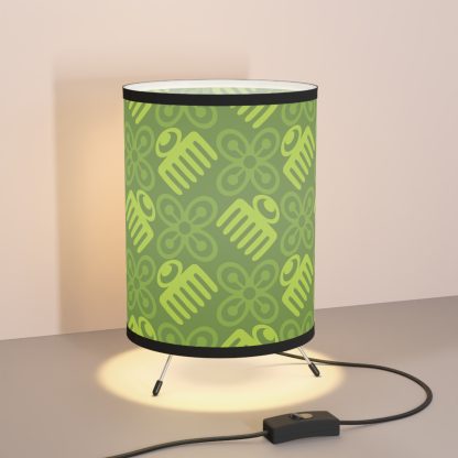 Duafe Tripod Lamp - Image 5