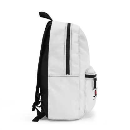 I Love South Africa Adventure Backpack - Explorer Edition - Image 2