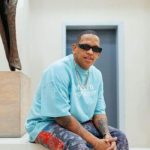 Da L.E.S relocates to US with his mother for better recovery