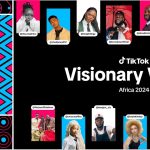 TikTok Visionary Voices list: African Small-Owned Businesses