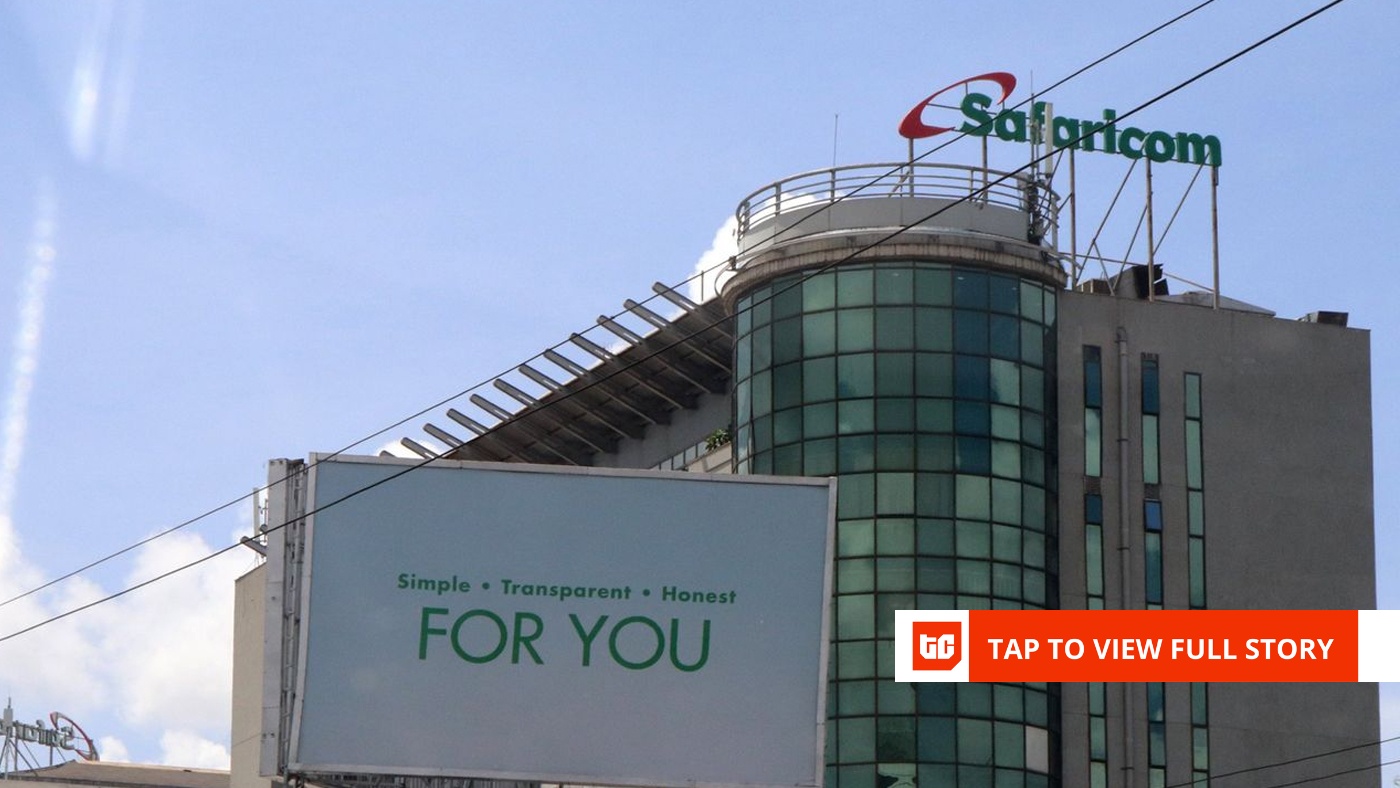 Kenyan court dismisses lawsuit claiming Safaricom copied “Reverse Call” idea