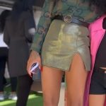 DJ Zinhle preps for mother and daughter cooking lessons after being ousted by her daughter
