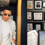 Proverb celebrates academic achievements, sets sights on MBA and DBA