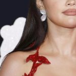 Selena Gomez confirms relationship with producer Benny Blanco while simultaneously shading her exes