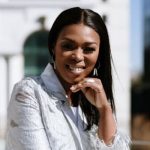 Brenda Ngxoli makes it to the big screen