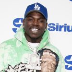 Prayers Up! Big Boogie Clears The Air As He Pays Tribute To Laterrika Woods Following Fatal Car Crash