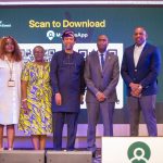 What London and New York Have, Lagos Now Has: A Smart City App – MyLagosApp
