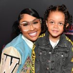 Back Up! Yosohn Snaps On Fans For Crashing His Mommy-Son Carnival Date With Ari Fletcher (WATCH)
