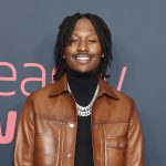 Exclusive: OOP! Duke Dennis Spotted With One Of Our Favorite Celeb Aunties (VIDEOS)