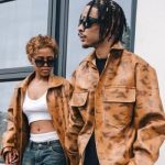 Zee Nxumalo and TBO’s single ‘Ngisakuthanda’ hits 10 million views on YouTube