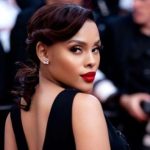 Kefilwe Mabote reveals she accepted being a second wife to her ex-husband