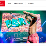 Afropop Worldwide