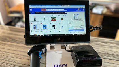 Lumi Business Joins Forces with Chowdeck to Power Smart Inventory for Restaurants in Nigeria