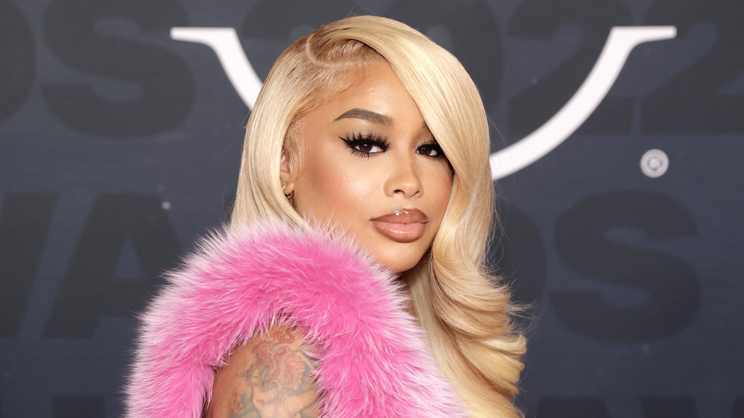 Yes, Queen! DreamDoll Gives Peek Into Motherhood With Her “Jream” Come True (PHOTO)