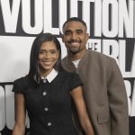 Two Rings, One Year! Jalen Hurts Reportedly Marries Longtime Girlfriend Bry Burrows