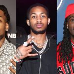 Oop! CJ So Cool Sparks Reactions After Accusing DDG and Kai Cenat Of Switching Up On Him (WATCH)