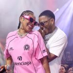 Love To See It! Nelly Thirsts Hard Over Ashanti After She Slays THIS Fire Outfit (VIDEO)