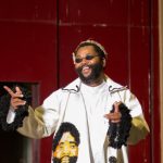 Sjava reacts to being the most streamed SA Hip Hop artists on Spotify
