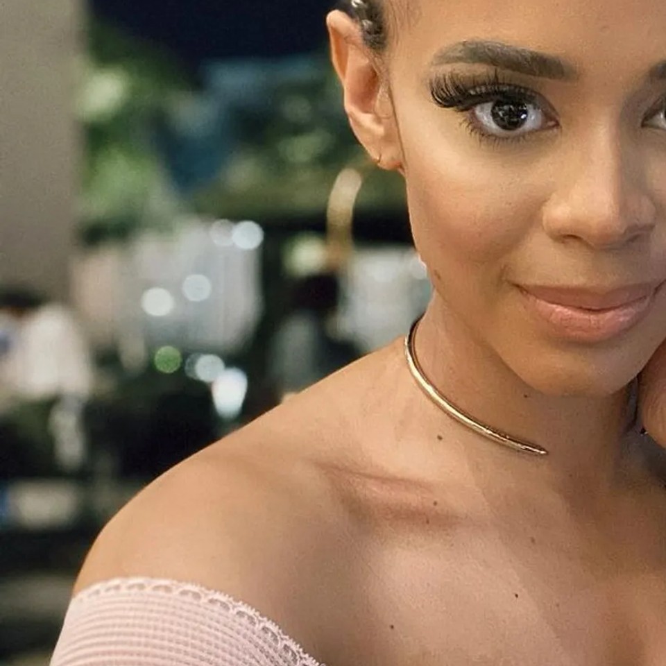 ‘RHOJ’ star Naledi Willers has died