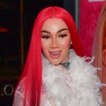 Bhad Bhabie Sets The Record Straight On Cosmetic Surgeries After Being Compared To THESE Celebs (VIDEO)