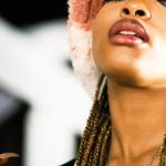 SEE: Uncle Waffles’ lit Cape Town performance
