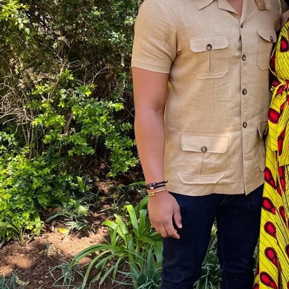 PICS: Inside Tamaryn Green & Ze Nxumalo’s stunning umembeso ceremony