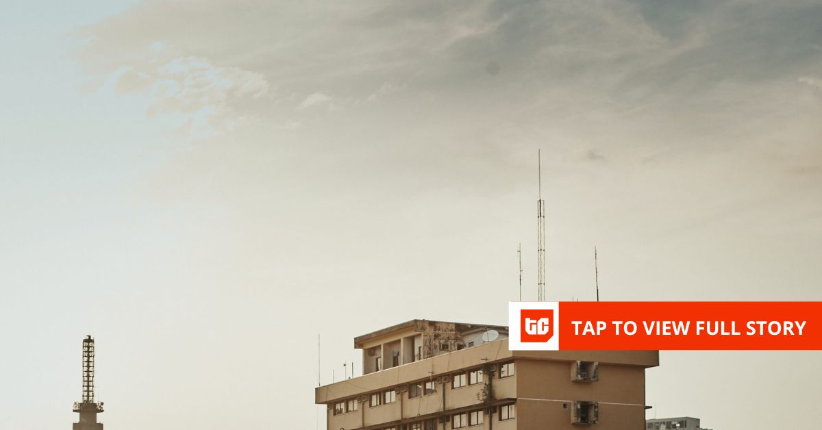 The invisible walls stunting African startups