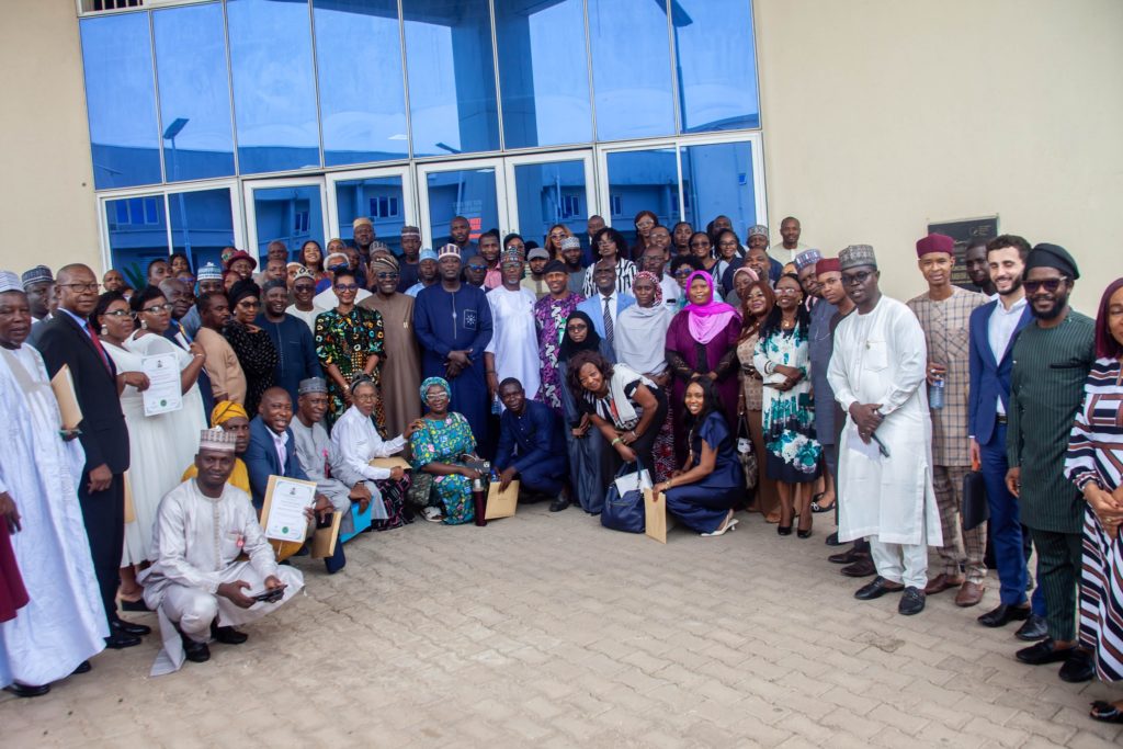 Bujeti and SMEDAN partner to equip Nigerian SMEs with financial tools for growth