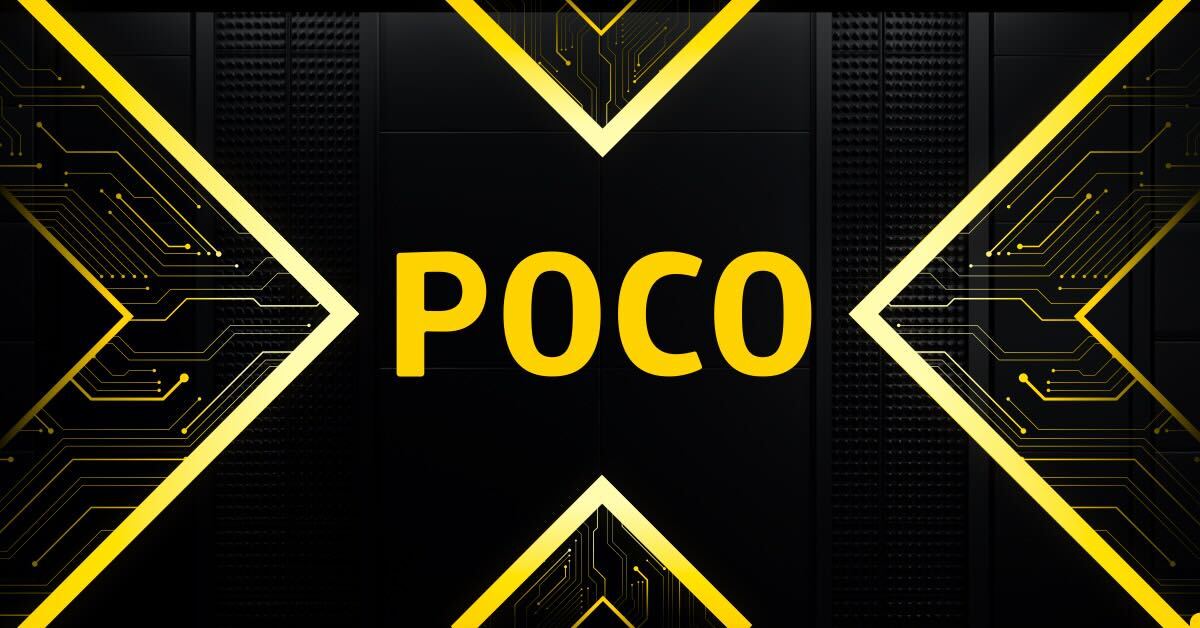 POCO set to shake up Nigeria’s smartphone market with two exciting new launches