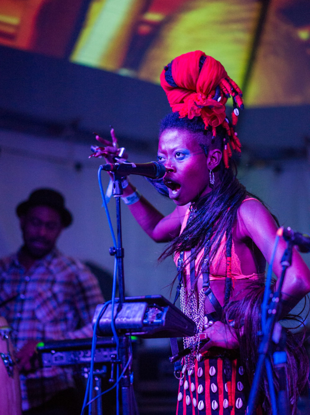 Afropop Worldwide