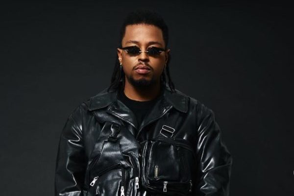 Rapper Anatii signs deal with international label