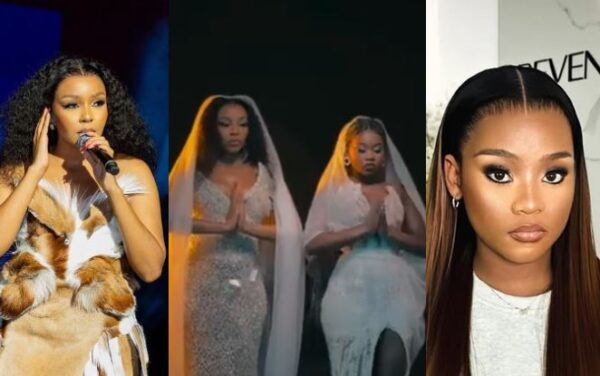 Cici and Naledi Aphiwe set to drop new single, ‘Amen’