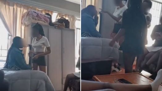 Seven teenage girls arrested for assault in Johannesburg as viral video sparks outrage