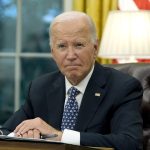 Prayers Up! Former President Joe Biden Diagnosed With Aggressive Form Of Cancer