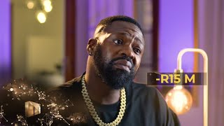 Bongani – I Blew It | Mzansi Magic | S5 | Ep13