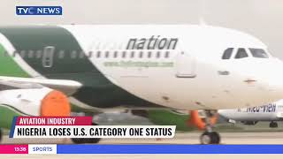 U.S. Shuts Direct Flight From Nigeria