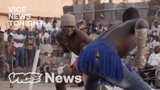 Inside the Brutal World of Nigerian Boxing