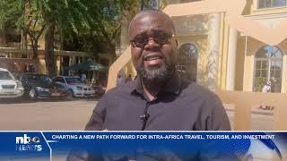 7th Africa Tourism Leadership Forum discusses intra-Africa travel - nbc