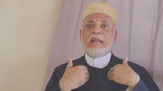 Comoros ex-president wants apex court reopened before referendum