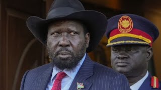 U.N: South Sudan is not ready to hold elections in December