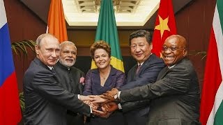 BRICS to create credit rating agency to rival Fitch, others