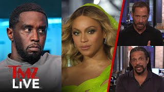 Diddy Ordered To Pay $100 Million In Lawsuit, But There's A Twist | TMZ Live...