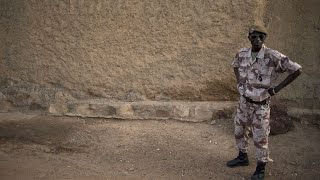 Mali: More than 110 civilians kidnapped by "suspected jihadists"