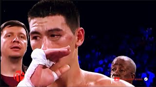 Dmitry Bivol VS African Champion | Boxing Highlights Latest fight 2024 | Before Bivol vs...